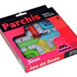 Fournier – Parchís magnético (F28983) [OFERTAS]