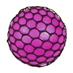 Ricisung – Bolas de malla anti estrés [OFERTAS]