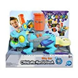 Zorbeez – Criatura Monstruosa, color azul (Cife 40908) [OFERTAS]