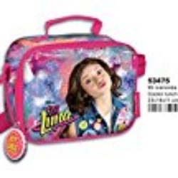 Soy Luna – Portameriendas térmico (Montichelvo 53475) [OFERTAS]
