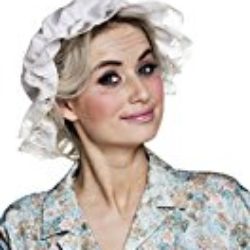 'BOLAND 01401 Gorro "Abuela, One size [OFERTAS]