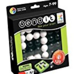 Smart – Bend-it, juego de ingenio con retos (51598) [OFERTAS]