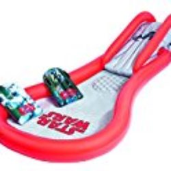 Bestway – Tobogán deslizante hinchable (91201) [OFERTAS]