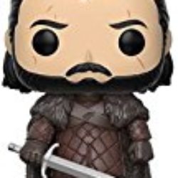 Game of Thrones – Figura S7 Jon Snow (Funko 12215) [OFERTAS]