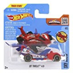 Hot Wheels – Coches básicos pequeños (Mattel 05785) [OFERTAS]