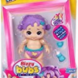Little Live Bizzy Bubs Muñeca «pétalos polly caminando» [OFERTAS]