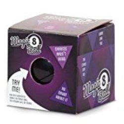 Bola 8 Mágica / Magic 8-Ball [OFERTAS]