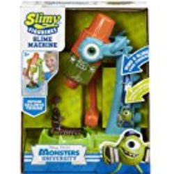 Monsters University – Juguete para fabricar fango, diseño de Monstruos S.A. [OFERTAS]
