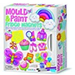 4M – Mould & Paint Fridge Magnets (004M3536) [OFERTAS]