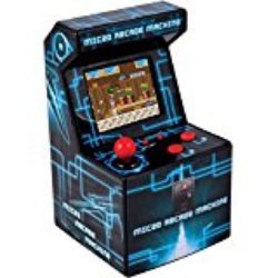 ITAL – Mini Recreativa Arcade [OFERTA FINALIZADA]