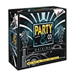 Diset 10044 – Party original 20 aniversario [OFERTAS]