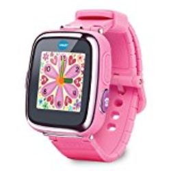 Vtech Kidizoom Smartwatch DX- Reloj infantil inteligente, rosa [OFERTAS]