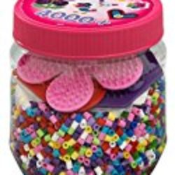 Hama – Mosaico con rejilla (10.2051) [OFERTAS]