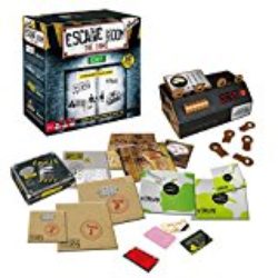 ESCAPE ROOM – Juego de estrategia (DISET,S.A 62304) [OFERTAS]