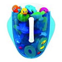 Guarda Juguetes para la Bañera Munchkin [OFERTAS]