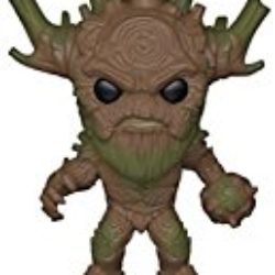Pop Marvel Contest of Champions King Groot Vinyl Figure [OFERTAS]