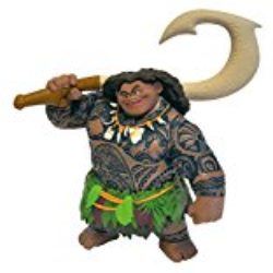 Vaiana – Figura Maui (Bullyland 13186) [OFERTAS]