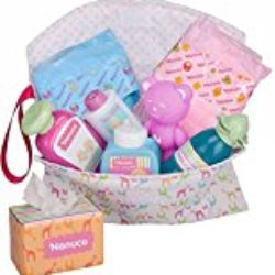 Nenuco – Bolso cambiador (Famosa 700012161) [OFERTAS]