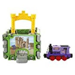 Take N Play Set: Castello di Ulfstead + CHARLIE [OFERTAS]