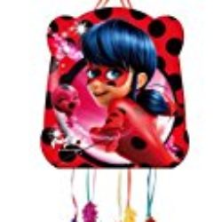 Piñata Basic Ladybug [OFERTAS]