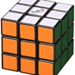 Cubo de Rubik 3X3 [OFERTAS]