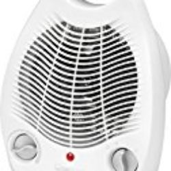 Clatronic HL 3378 – Calefactor [OFERTAS]