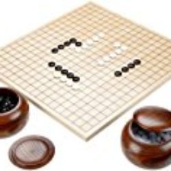 Philos 3220 Go & Go Bang – Juego de estrategia (instrucciones en alemán, 2 jugadores) [OFERTAS]