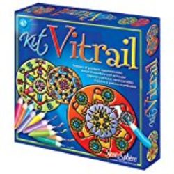 SentoSphere – Kit Vitral mandalas (075259) [OFERTAS]