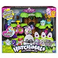 hatchimals 6037073 «colleggtibles el Criadero guardería accesorio [OFERTAS]