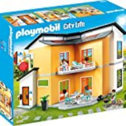 Playmobil Casa Moderna – Salón (9266) [OFERTA FINALIZADA]