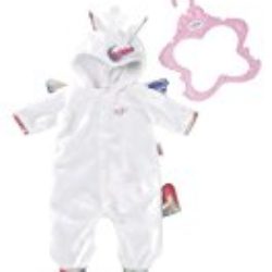 Baby Born 824955 Onesie unicornio [OFERTAS]