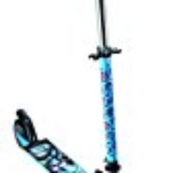 Transformers – Patinete con 2 ruedas (Smoby 750330) [OFERTAS]