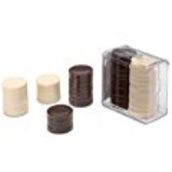 Cayro – Accesorios para jugar a las damas [OFERTAS]