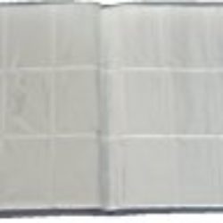 Topps – Trading Card Albumes – 24 pagine – pour maximum 432 cartas – PL, CL, Lego, Pokemon … [OFERTAS]