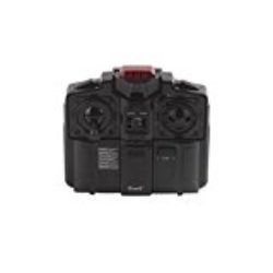 Air Raiders 84519 – Giro Nanocoptero Comander Helicóptero Radiocontrol 3 Canales De Interior (Silverlit) – Surtido: diferentes colores o personajes [OFERTAS]