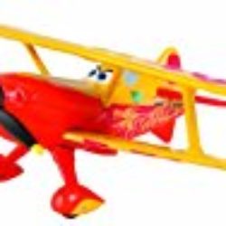 Planes – BDB87 – Chinese Racer # 8 Sun Wing [OFERTAS]