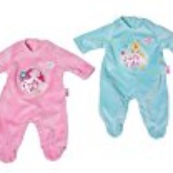 Baby Born 822128 Ropa para muñecas, surtido de colores [OFERTAS]
