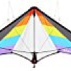 EOLO – Cometa acrobática, diseño flame, 163 cm (Colorbaby 42734) [OFERTAS]