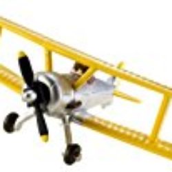 Planes – Equipo de rescate, Leadbottom (Mattel CBN14) [OFERTAS]