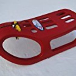 Terra 1801021100 – Trineo plástico Little Seal [OFERTAS]