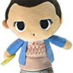 Funko Supercute Plush: Stranger Things-Eleven Collectible [OFERTAS]