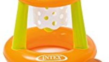 Intex – Canasta hinchable y flotante 67 x 55 cm (58504) [OFERTAS]