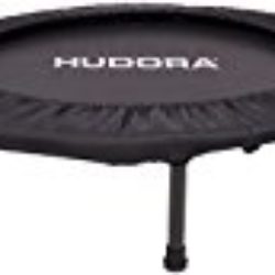 Hudora trampolín plegable gigafish, 91 cm, 65410 [OFERTA FINALIZADA]