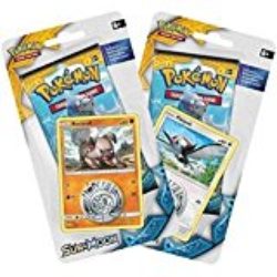 Pokemon 161-80217 – Sol y Luna Pokemon Blister (Un Solo Paquete) [OFERTAS]