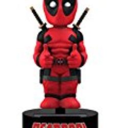NECA – Figura Deadpool, 15 cm (61389) [OFERTAS]