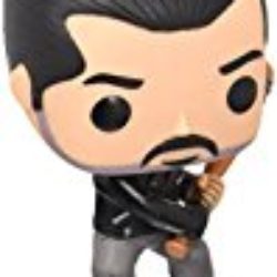 Funko – Negan figura de vinilo, colección de POP, seria The Walking Dead (11070) [OFERTAS]