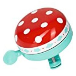 Spiegelburg 13646 Kleine bicicleta timbre ‘gl&uuml;cksbote’ I Love My Bike [OFERTAS]