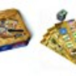 The Purple Cow – Explorando el mundo, juegos de memoria (PUWTR) [OFERTAS]