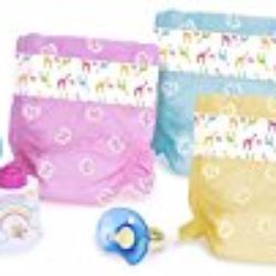 Nenuco – Pañales de Colores (Famosa 700009027) [OFERTAS]