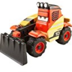 Planes – Equipo de rescate Pinecone (Mattel BDB95) [OFERTAS]